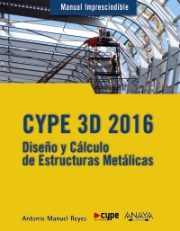 CYPE 3D 2016
