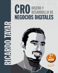 CRO. Diseño y desarrollo de negocios digitales