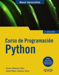 Curso de Programación Python