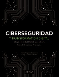 Ciberseguridad y transformación digital