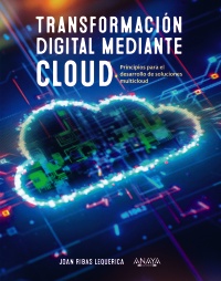 Transformación digital mediante cloud