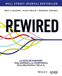 REWIRED